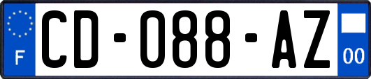 CD-088-AZ