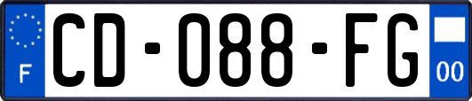 CD-088-FG