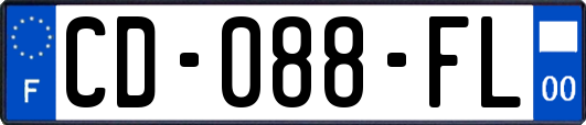 CD-088-FL