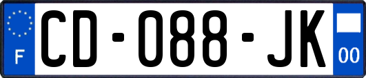 CD-088-JK