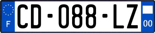 CD-088-LZ