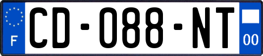 CD-088-NT