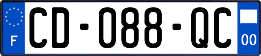 CD-088-QC
