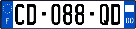CD-088-QD