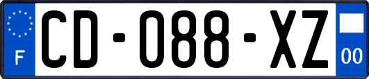 CD-088-XZ