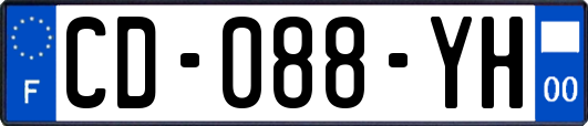 CD-088-YH