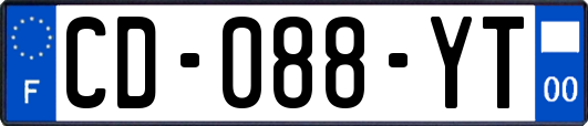 CD-088-YT