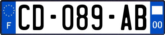 CD-089-AB