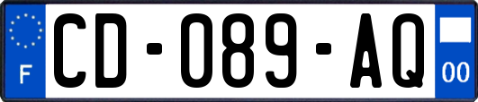 CD-089-AQ