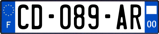 CD-089-AR