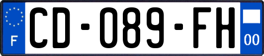 CD-089-FH