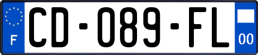 CD-089-FL