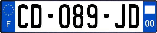 CD-089-JD