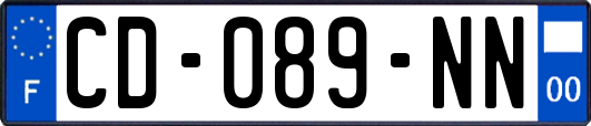 CD-089-NN