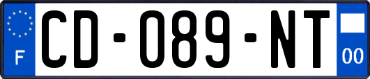 CD-089-NT