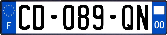 CD-089-QN