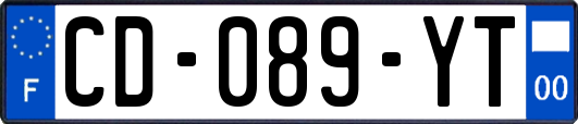 CD-089-YT