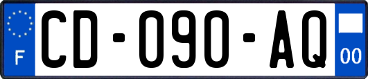 CD-090-AQ