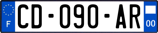 CD-090-AR