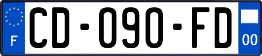 CD-090-FD