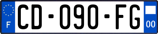 CD-090-FG