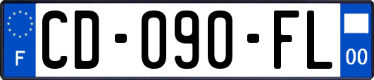 CD-090-FL