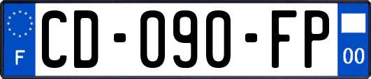 CD-090-FP