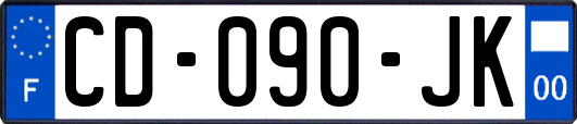 CD-090-JK