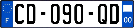 CD-090-QD