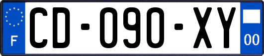 CD-090-XY