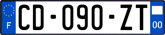 CD-090-ZT