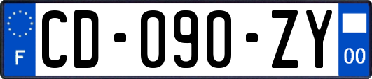 CD-090-ZY