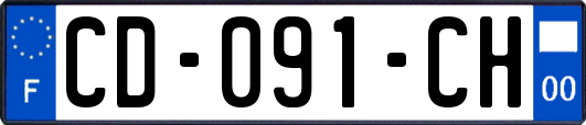 CD-091-CH