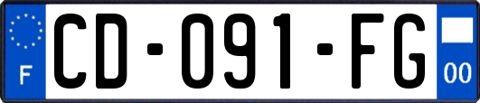 CD-091-FG