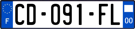 CD-091-FL