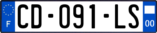 CD-091-LS