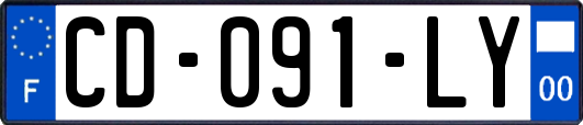 CD-091-LY