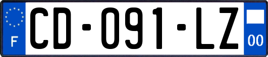 CD-091-LZ