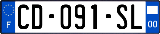 CD-091-SL