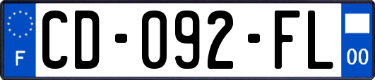 CD-092-FL