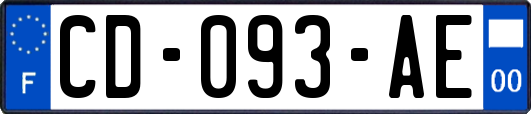 CD-093-AE