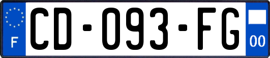 CD-093-FG