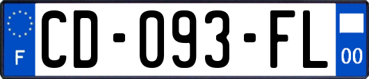 CD-093-FL