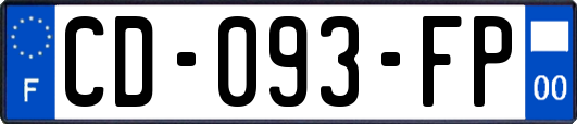 CD-093-FP