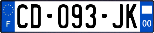 CD-093-JK