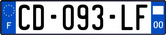 CD-093-LF