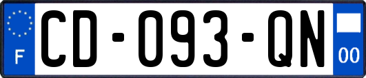 CD-093-QN