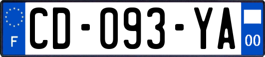 CD-093-YA