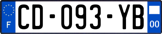 CD-093-YB