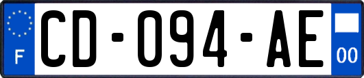 CD-094-AE